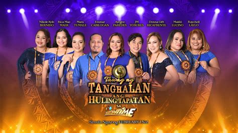 Tawag ng Tanghalan: All.
